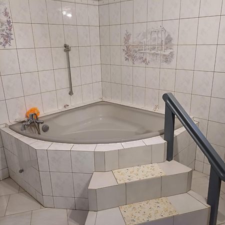 Appartamento Le Pouyet Saint-Lattier Esterno foto