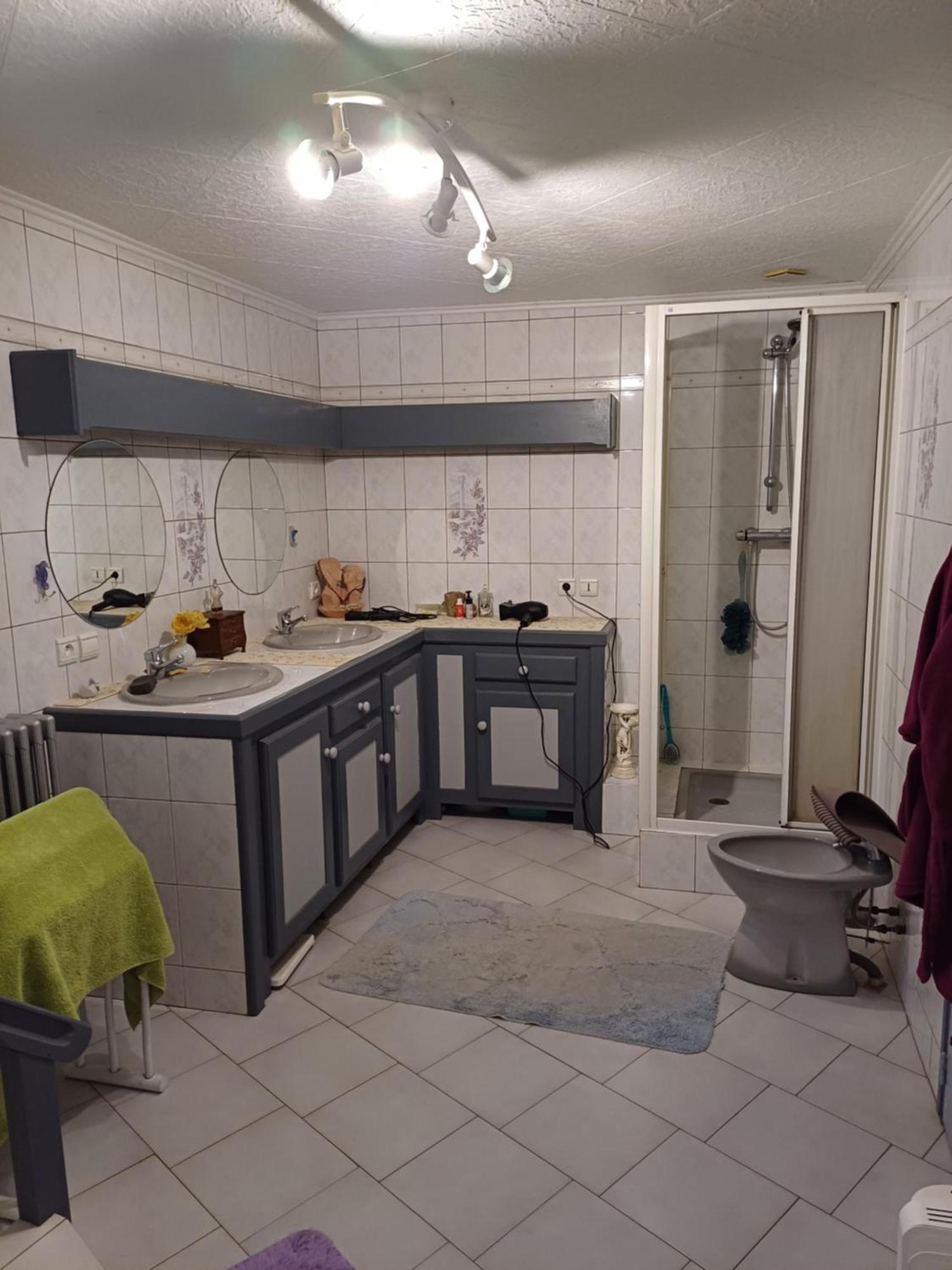 Appartamento Le Pouyet Saint-Lattier Esterno foto